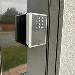 Апартаменты Auf Dem Land Grethem