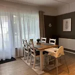 Auf Dem Land Apartment Grethem