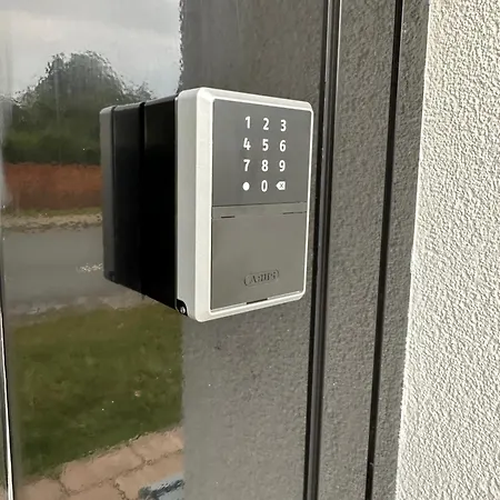 Lägenhet Auf Dem Land Grethem