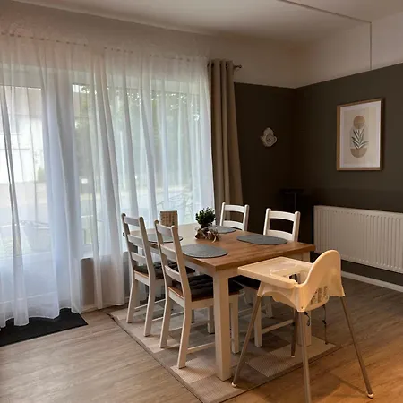 Auf Dem Land Daire Grethem