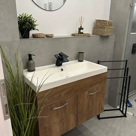 Daire Auf Dem Land Grethem