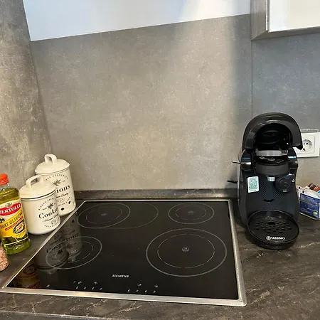 Auf Dem Land Daire *