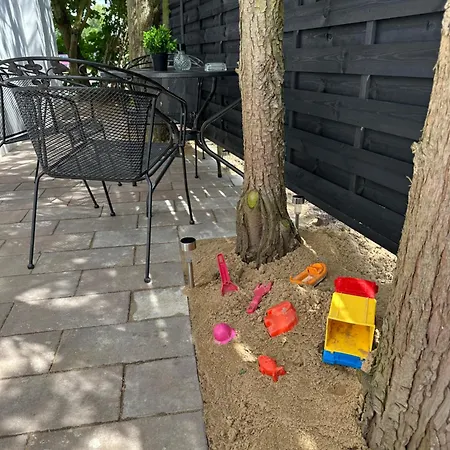 Lägenhet Auf Dem Land