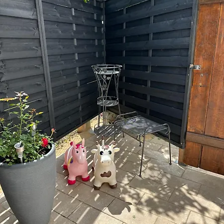 Appartement Auf Dem Land