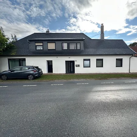 Auf Dem Land Lägenhet *