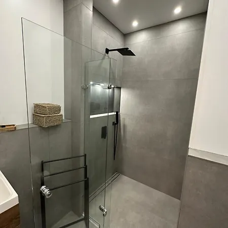 Auf Dem Land Appartement Grethem