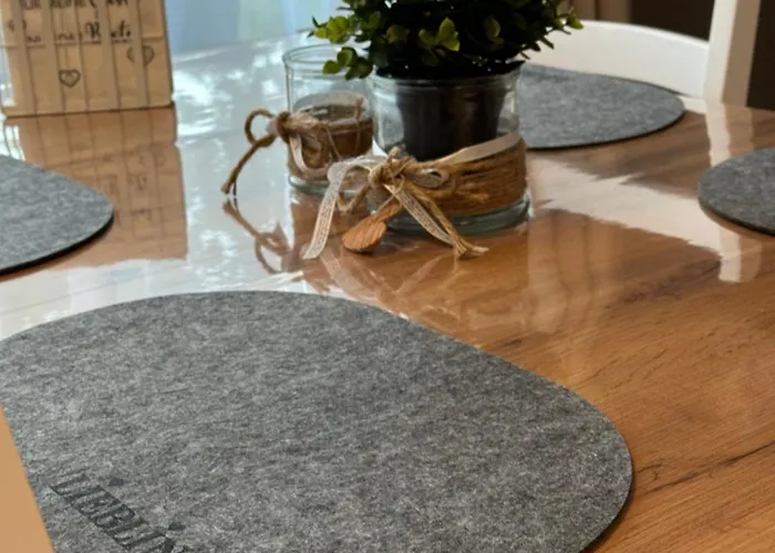 Auf Dem Land Apartamento *