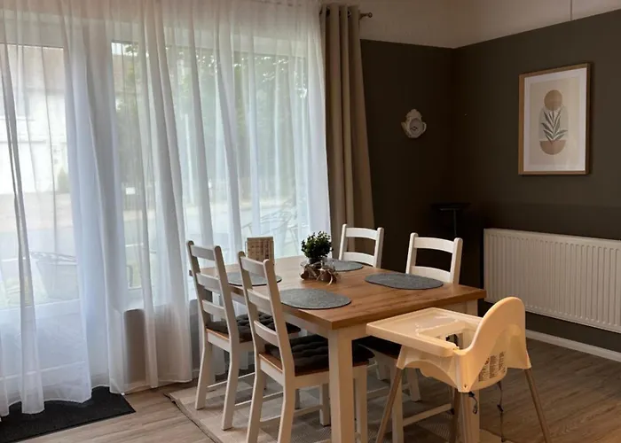 Auf Dem Land Appartement Grethem