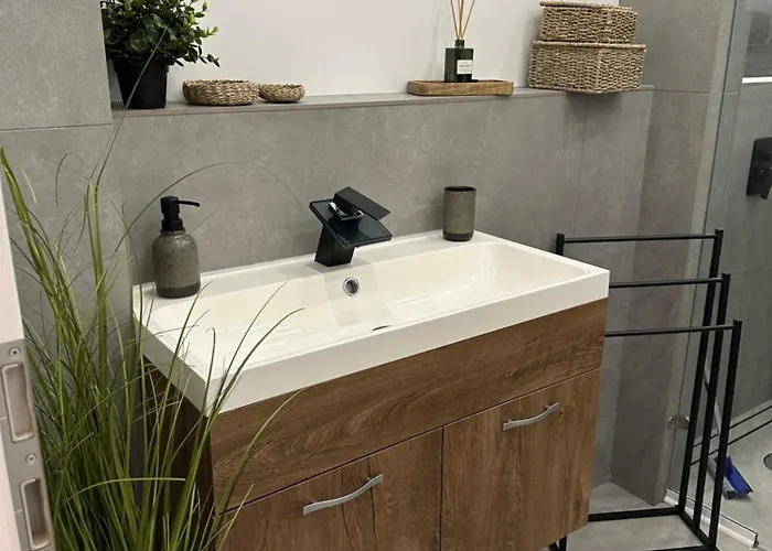 Appartement Auf Dem Land Grethem