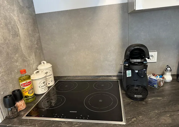 Auf Dem Land Appartement *