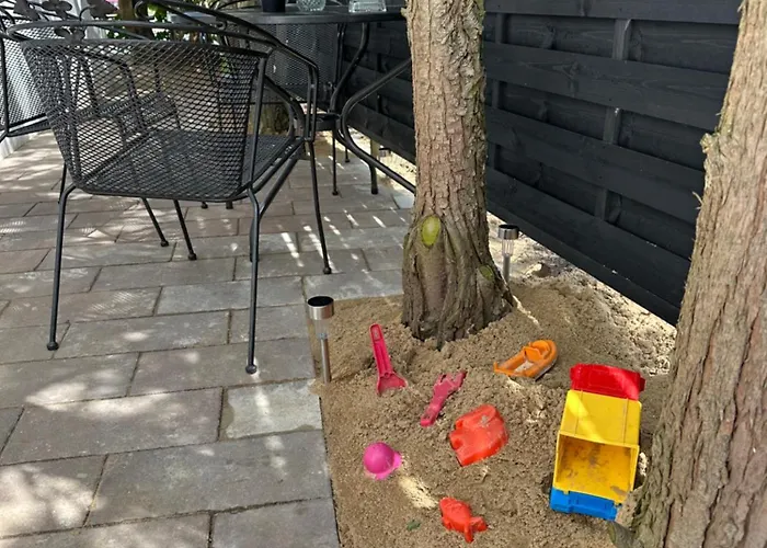 Apartament Auf Dem Land