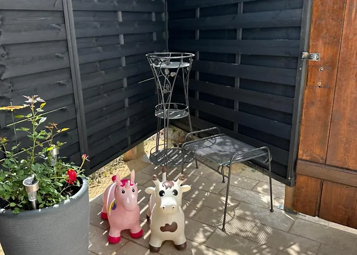 Appartement Auf Dem Land