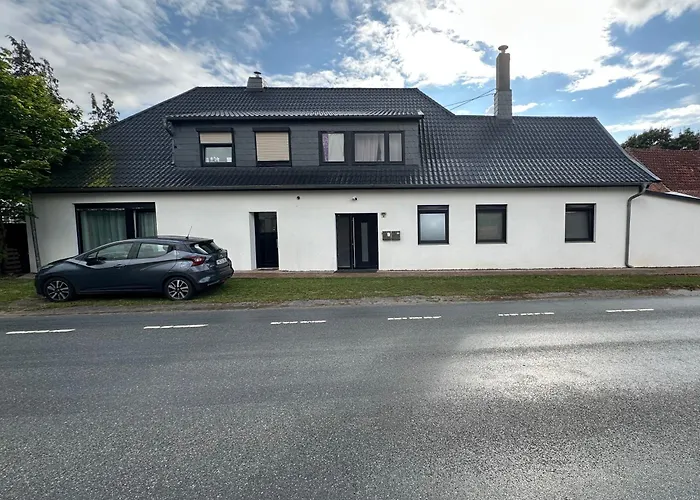 Auf Dem Land Daire *