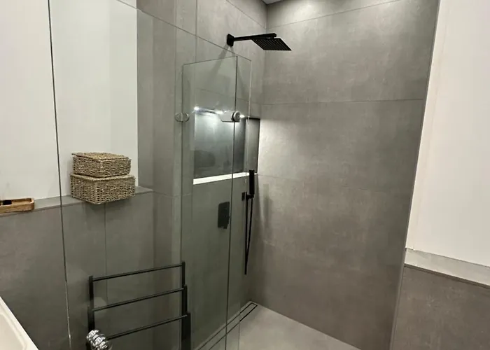 Auf Dem Land Apartmán Grethem