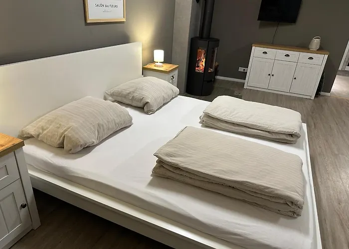 Auf Dem Land Appartement